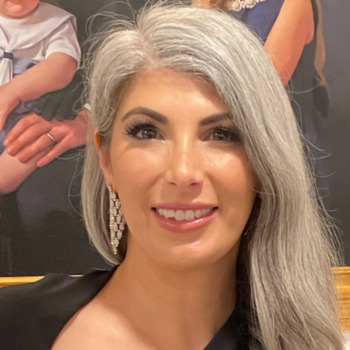 Avatar of Ashley Freiman