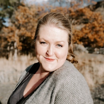 Clinician Headshot
