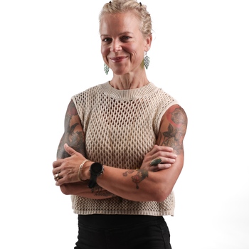 Avatar of Lee Forbes-Belue, LPC-MHSP