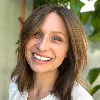 Avatar of Michelle Lynn Smith