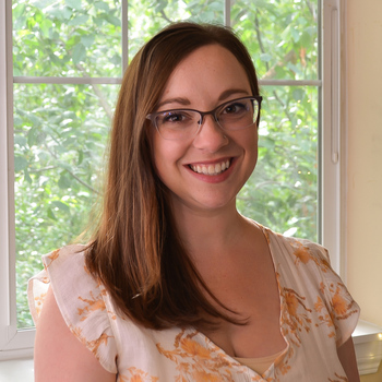 Avatar of Holly Zwolinski LICSW