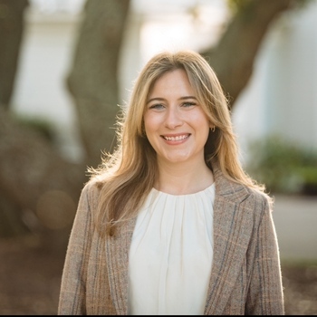 Clinician Headshot
