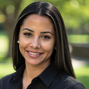 Avatar of Jasmine Gambino