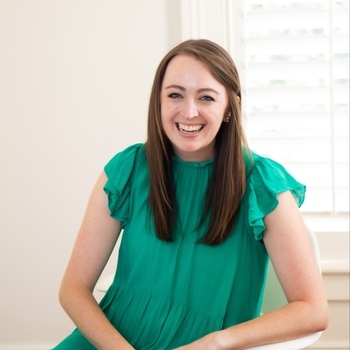 Avatar of Kelly A. Rusher