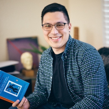 Avatar of Peter Georgilis, LPC