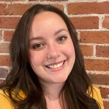 Avatar of Kennedi Browne, MA, LPCC