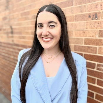 Clinician Headshot