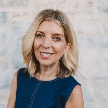 Avatar of Carolyn Powell