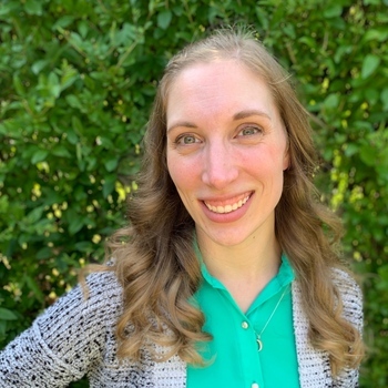 Avatar of Jessica Pruitt