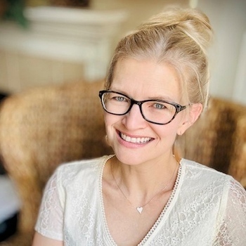 Avatar of Lauren Seller, LPC