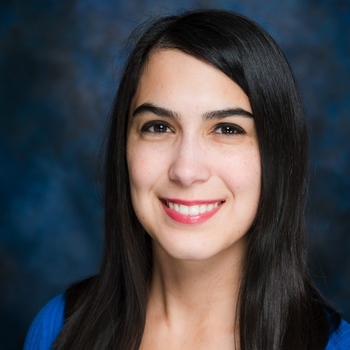 Clinician Headshot