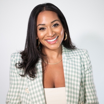 Avatar of Dr. Melanie S. Hussain