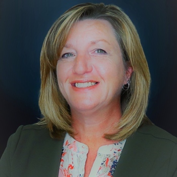 Clinician Headshot
