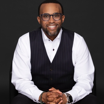 Clinician Headshot