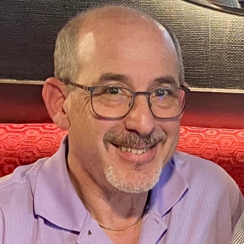 Clinician Headshot