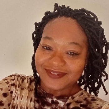 Avatar of Jeannette Douglas