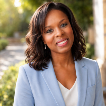 Avatar of Dr. April McDowell