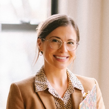 Avatar of Erin Cox (Haley), LPC