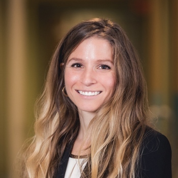 Avatar of Ariel Handy