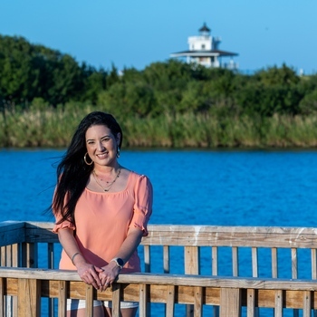 Avatar of Yesenia "Jessie" Hernandez