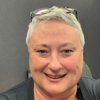 Avatar of Kelly M Priest, LCSW-C