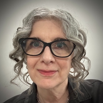 Clinician Headshot