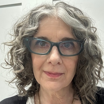 Avatar of Madeline Giannelli LMHC