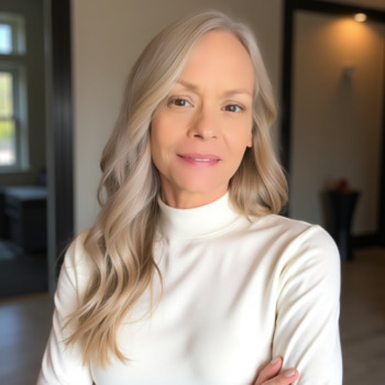 Avatar of Tammy L. Harmon Rodriguez