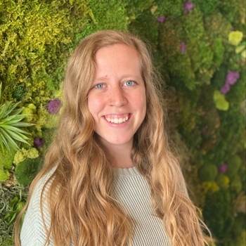 Avatar of Lea Trageser