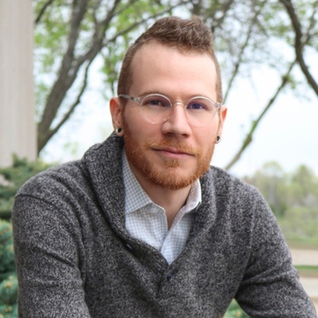 Avatar of David Christensen-Finck