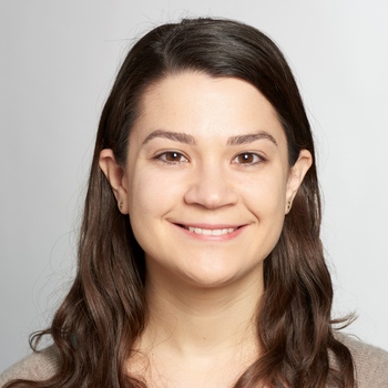 Avatar of Kristen Courtney