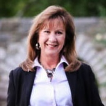 Clinician Headshot