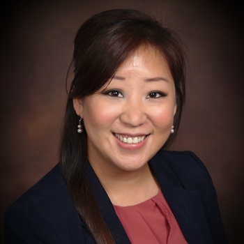 Clinician Headshot