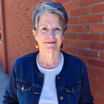 Avatar of Lisa Tedeschi, LMFT