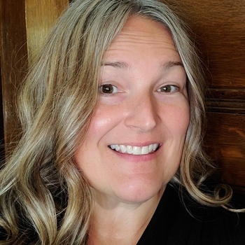 Clinician Headshot