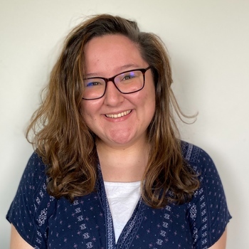 Clinician Headshot