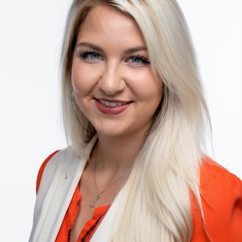 Clinician Headshot