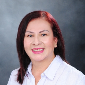 Avatar of Malena Castillo, LMHC, EMDR-Certification