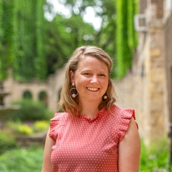 Clinician Headshot