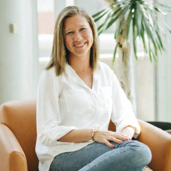 Avatar of Marie Collins, LCPC