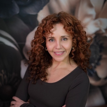 Avatar of Luisa Vargas
