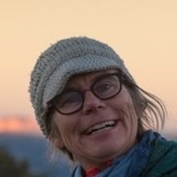 Avatar of Elizabeth (Liz) McCoy