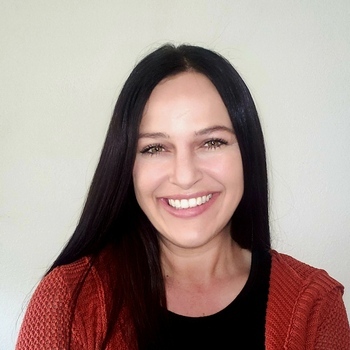 Clinician Headshot