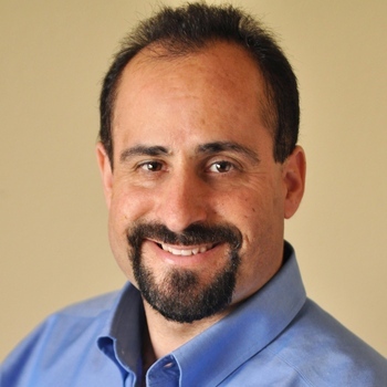 Avatar of GRANT LAVIGNA, MA, MFT