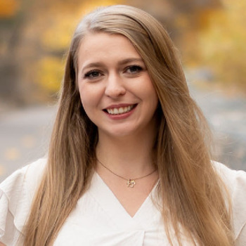 Avatar of Kimberlie Johnson