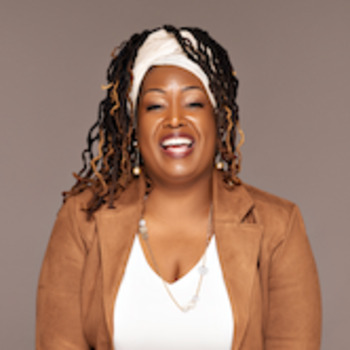 Avatar of Jesaira Glover-Dulin