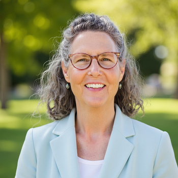 Clinician Headshot