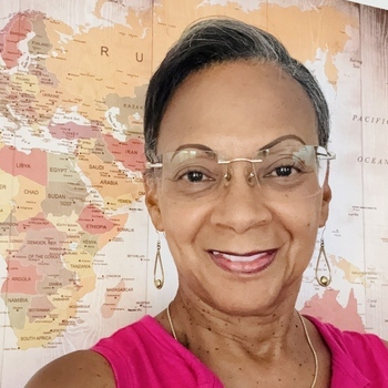 Avatar of Cherie Bridges Patrick