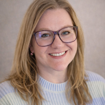 Avatar of Kathryn M. Pojer 