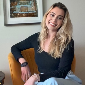 Avatar of Alicia Kaleski